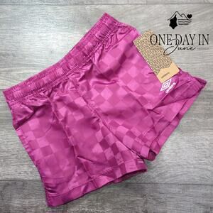 Umbro Soccer Shorts Size S (7/8)